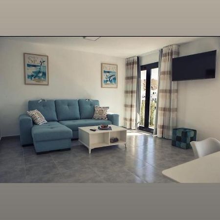 El Rincon De Agua Amarga 2公寓 外观 照片