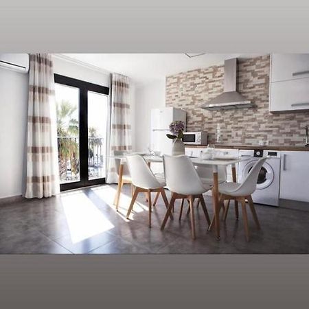 El Rincon De Agua Amarga 2公寓 外观 照片
