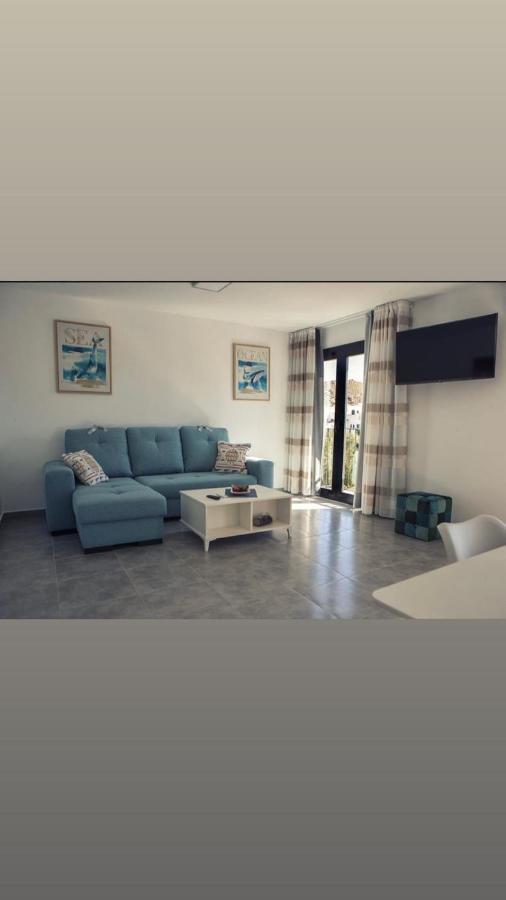El Rincon De Agua Amarga 2公寓 外观 照片