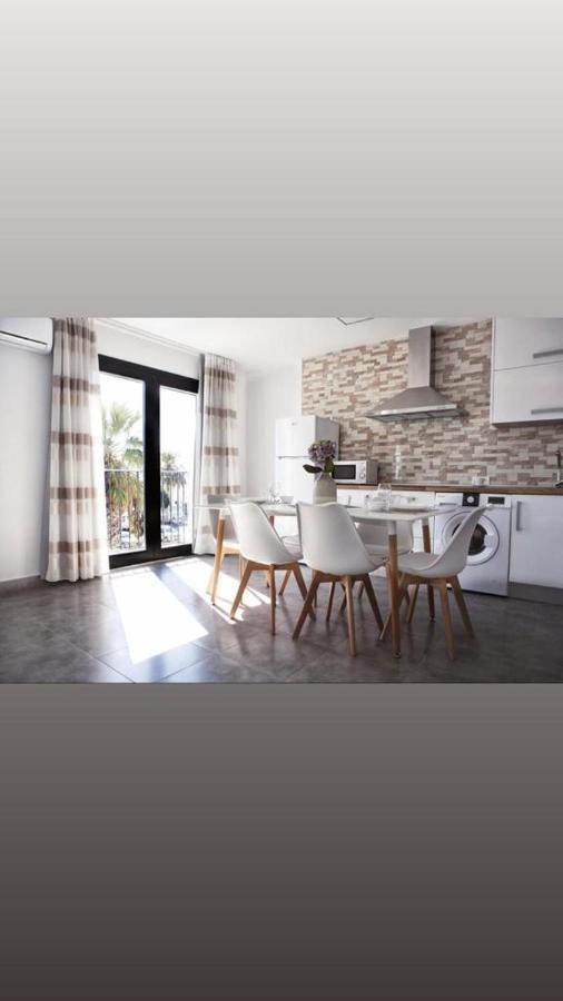El Rincon De Agua Amarga 2公寓 外观 照片